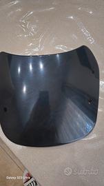 cupolino parabrezza universale 