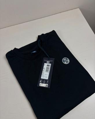 Tshirt north sails uomo manica corta