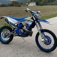 Sherco se 250 r factory