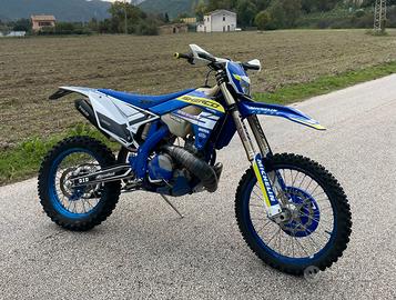 Sherco se 250 r factory