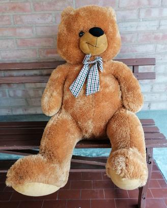 Orsacchiotto gigante Teddy Bear