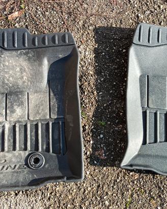 tappetini fuoristrada