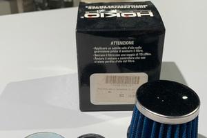 FILTRO ARIA SCOOTER Ø 35 PHVA-PHBN-PHBD-PHBE