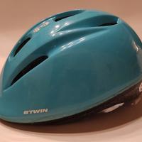 Casco bici per bambino