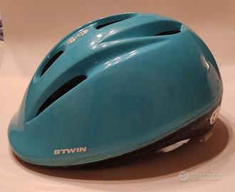 Casco bici per bambino