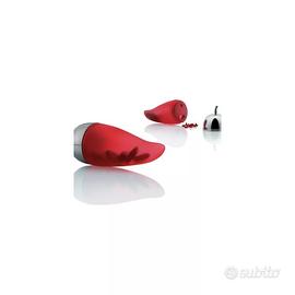 Alessi Piccantino Porta Peperoncino – Design LPWK
