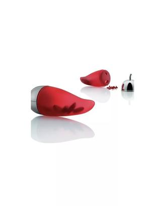 Alessi Piccantino Porta Peperoncino – Design LPWK