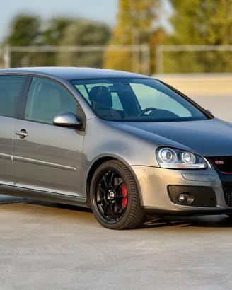 VW GOLF 5 GTI 2.0 TFSI 200CV DSG 5P 2008 BWA STAGE