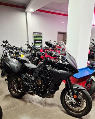 Mv Agusta Turismo Veloce 800 LUSSO ANNO 2024 KM 5U