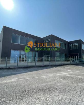 Locale commerciale, SS85 venafrana KM 33,2 nuov...