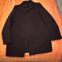 Cappotto da Uomo - Manuel Ritz