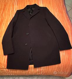 Cappotto da Uomo - Manuel Ritz