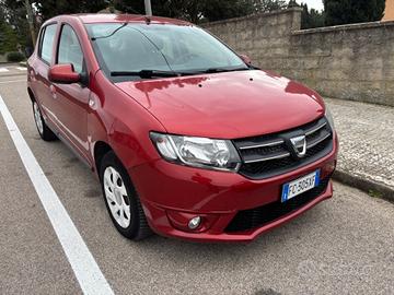 Dacia Sandero 1.5 dCi 8V 75CV Start&Stop Ambiance