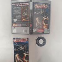 Need for Speed Carbon