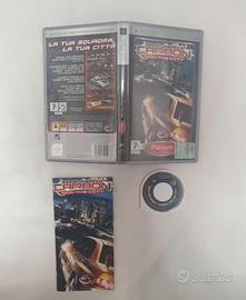 Need for Speed Carbon