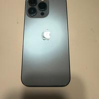 Iphone 13 pro
