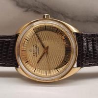 Zenith 28800 oro 18kt (13g oro)