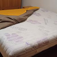 Materasso matrimoniale