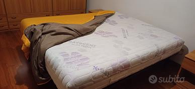 Materasso matrimoniale