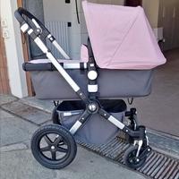 Passeggino Bugaboo Cameleon 3