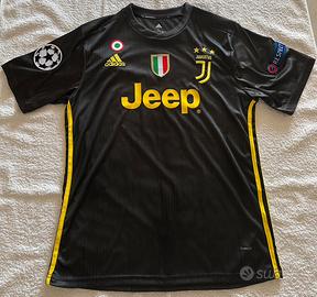 Maglie calcio