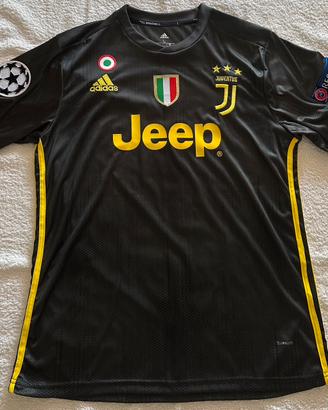 Maglie calcio