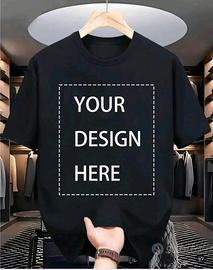 t shirt personalizzata