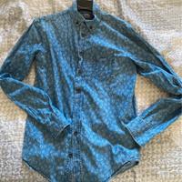 Camicia pull& bear