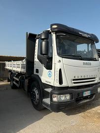 IVECO EUROCARGO ML120E18K