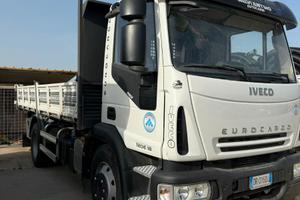 IVECO EUROCARGO ML120E18K