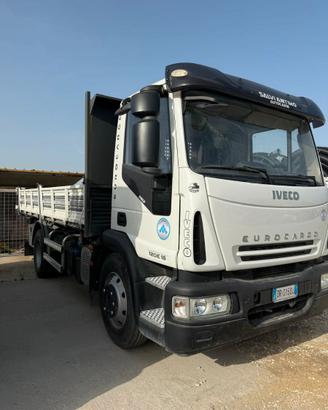 IVECO EUROCARGO ML120E18K