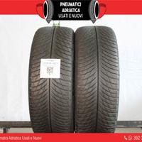 2 Gomme 225 55 R 18 Michelin al 80% SPED GRATIS