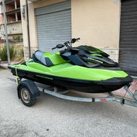 Sea Doo Rxp-X 300 2020