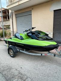 Sea Doo Rxp-X 300 2020