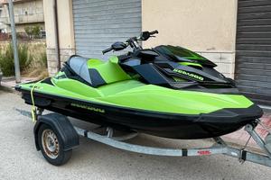 Sea Doo Rxp-X 300 2020