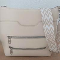 Borsa tracolla 