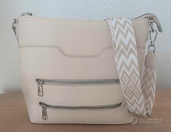 Borsa tracolla 
