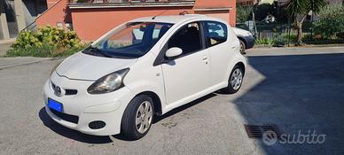 Toyota Aygo 1.0 - 5p