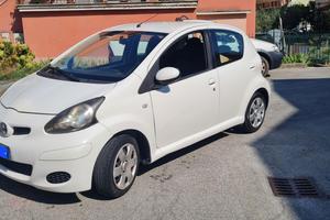 Toyota Aygo 1.0 - 5p