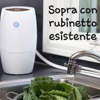 depuratore acqua ESPRING (usato)