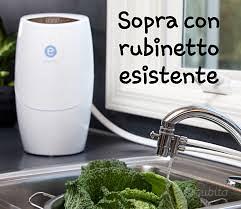 depuratore acqua ESPRING (usato)