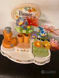 Gioco LA MACCHINA DEI FIORI