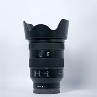Obiettivo Sony 24-105mm F4 – Usato