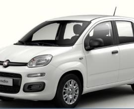 FIAT Panda MY25 1.0 Hybrid 70CV + PACK CITY P.CO