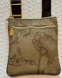 Borsa Tracolla Prima Classe