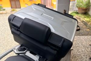 Moto BMW gs 1200