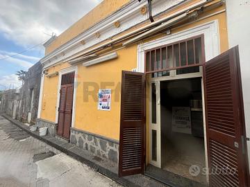 Locale Commerciale - Giarre