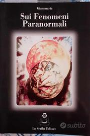 SUI FENOMENI PARANORMALI