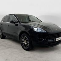Porsche Macan 3.0 S