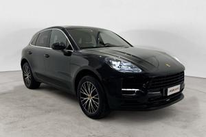 Porsche Macan 3.0 S